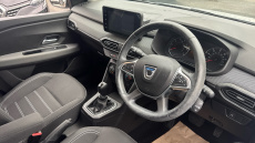 Dacia Sandero 1.0 TCe Comfort 5dr CVT Petrol Hatchback